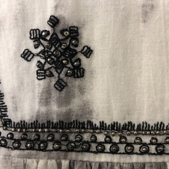 Zara flowy top - Picture 3 of 7